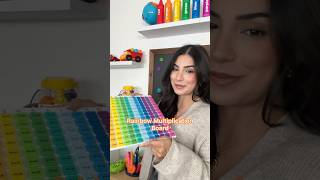 3 Ways to Practice Multiplication AT HOME🤩| Learning Resources