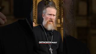 The Power of the Divine Liturgy ☦️