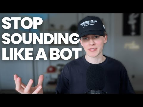 How to Train AI to Write in YOUR Exact Style