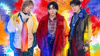 🎤🏟️🎶✨🎉Mrs. GREEN APPLE、史上最大の5大ドームツアー決定！“BABEL no TOH”で55万人を魅了へ🎉