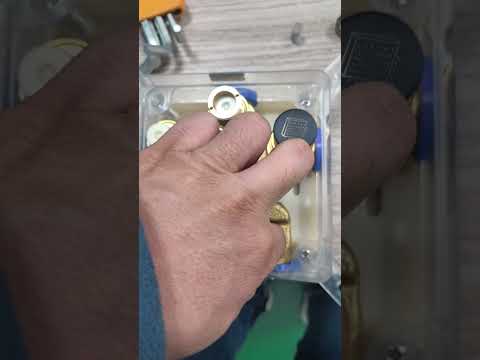 Water Flow Control Valve Installation Video