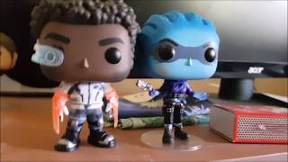 VLOG: Uni Squad, colourful puppers and cosplay progress