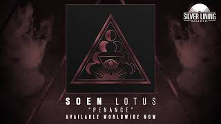 SOEN - Penance (Official Audio)