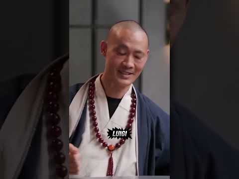 Breaking Free from Old Patterns | Shi Heng Yi Wisdom | The Wisdom of Time