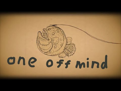 Van de Shop - ONE OFF MIND / Korean Cover