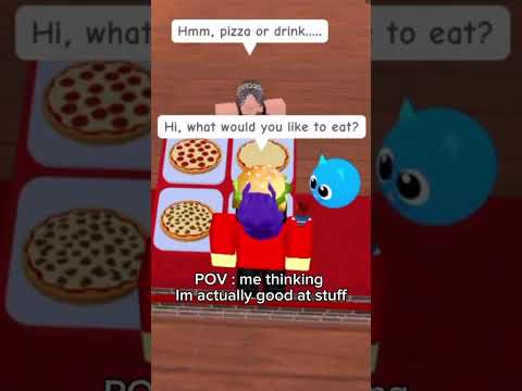 I can’t believe a fifth grader made this (the song is first song by Roga) #roblox #new #videogames