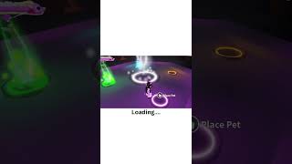Making neon sakura spirit!! #adoptme #roblox #adoptmeneons #adoptmeevent #adoptmeedit #adoptmeupdate