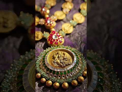 Crafted by Time, Treasured Forever | Vinsmera Jewels