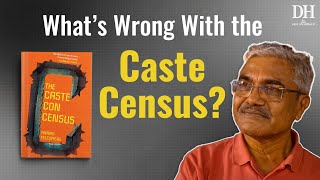 Caste Census: Upper Castes Will Be Shown to be as Backward as Dalits, says Anand Teltumbde