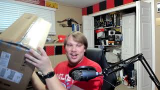 Unboxing The Unifi Dream Machine Pro from Ubiquiti