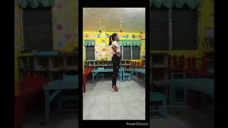 Functional Movements Gr. 7