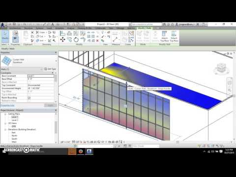 Tutorial I.3 - Solar Analysis by Floor Plates - Part 2