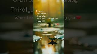 #englishthoughts