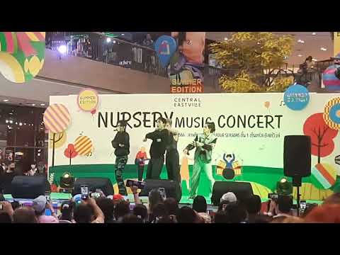 20230402 โดนัทยังมีรู งานNursery music  #NEWCOUNTRY #นิวคันทรี่ #gmmgrammy  #grammygold