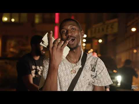 Reefy - GO (Official Video)