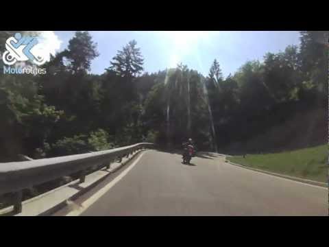 Passo della Mendola / Mendelpass - SS42 (I)