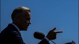 LILLEY UNLEASHED: The politics behind Carney's trade deal rejection