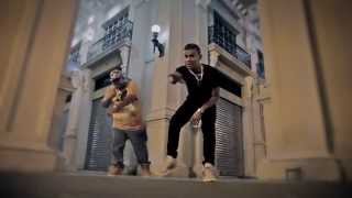 ARREPENTIDA - BEDER MUSICOLOGO (VIDEO OFICIAL)