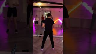 Dancing brings people together, even if you’re a beginner