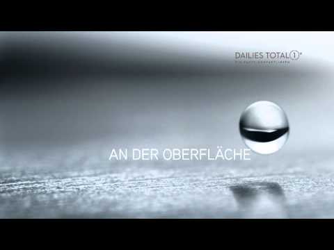 DAILIES DT1 Swiss German Video