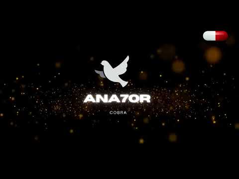 Ana7or - Official Audio | 2025 🔥