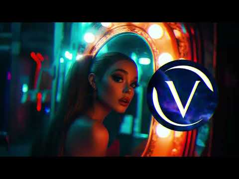 Ariana Grande - GOD IS A WOMAN (Vazyx Bourn Remix)
