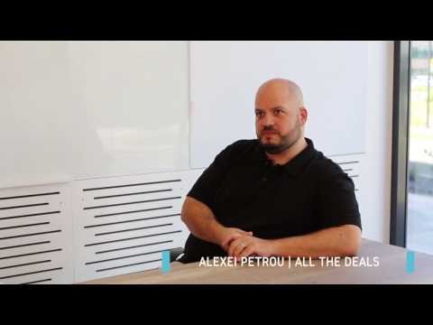 All The Deals & 4mation