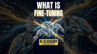 What is AI Fine Tuning? AI Dictionary & Glossary