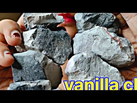 Vanilla clay nakumatts ✨🖤 by i purple you💜
