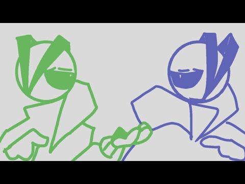 To the bone •|• short animatic