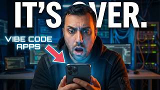 INSANE: AI Builds Full-Stack Apps in Seconds | Abacus Deepagent Tutorial