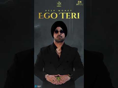 Ego Teri | Shorts | Deep Money | VKR | Sabby Airy | Latest Songs 2023
