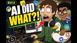 Trust No AI - daily.dev show (S1E12)