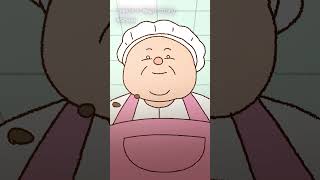 🥄The Lunch Lady’s Secret Recipe!!