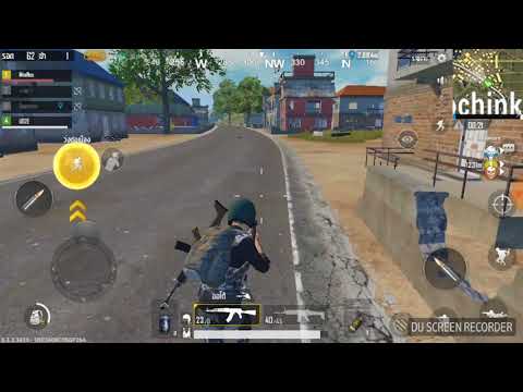 เล่นPUBGได้อันดัป9