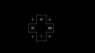 Math_Puzzle 2: Doctor Sign (Fun in Learning with Solution)