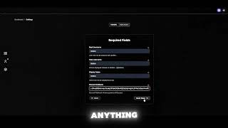 HOW TO CREATE SCAM LINK IN ROBLOX 2026 TUTORIAL | EDUCATIONAL PURPOSE #roblox #robloxscamlink