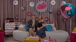 Como transformar desejo em moda circular com Aletania Meinberg