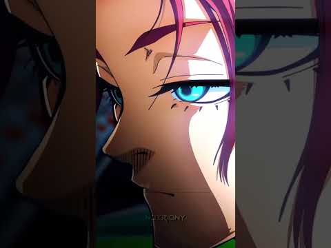 Itoshi Sae Edit #fyp #anime #animeedit #itoshisae #viral #edit #bluelock