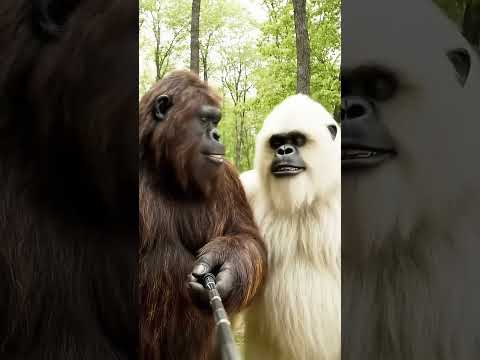 Top comment picks what we do tonight 🥳 #viral #bigfoot #funny #viral #bigfootvlog #vlog