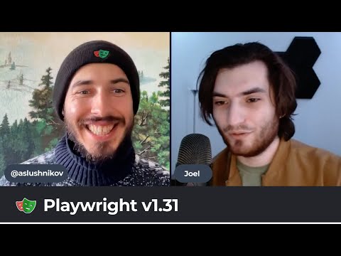 What's new in Playwright 1.31