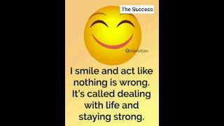 Uplifting positive quotes🌈 #shorts #TheSuccess #good_thoughts #motivation #youtubevideo 🌻
