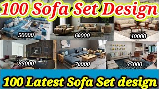 100 sofa set design // 100 Latest sofa set design #sofadesign #sofadesigns