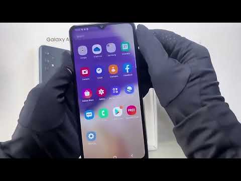 For Samsung Galaxy A32