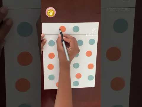 Standing- sleeping lines #toddlers #writingskills #prewriting #finemotorskills #handeyecoordination