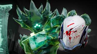 Destiny 2's Most Disturbing Raid Boss