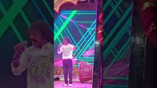 D.Krishna Kumar Best song in Singhabahini