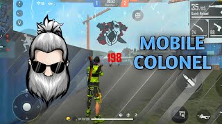 24k-Goldn Headshots ⭐ { Mode Colonel Mobile Script ☠️}