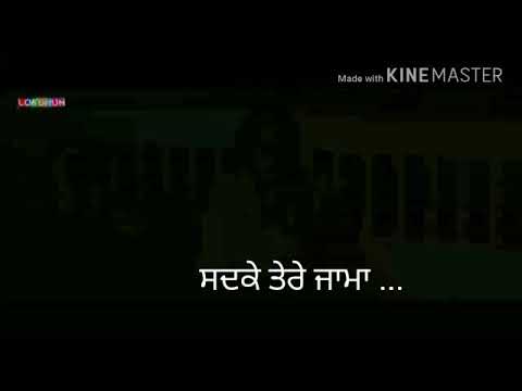 KANDE - Kanwar Grewal - Whatsapp status New Songs