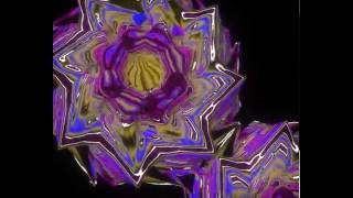 Psychedelic Swirl - Kurtycz